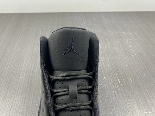 Reps TBK and Retro 13 Jordan 414571-012 Air Cap Gown 0629